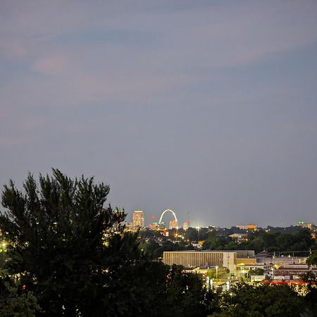 Gothic Heights Inn Clifton Heights Екстериор снимка